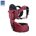 China factory wholesale breathable multifunction baby carrier backpack